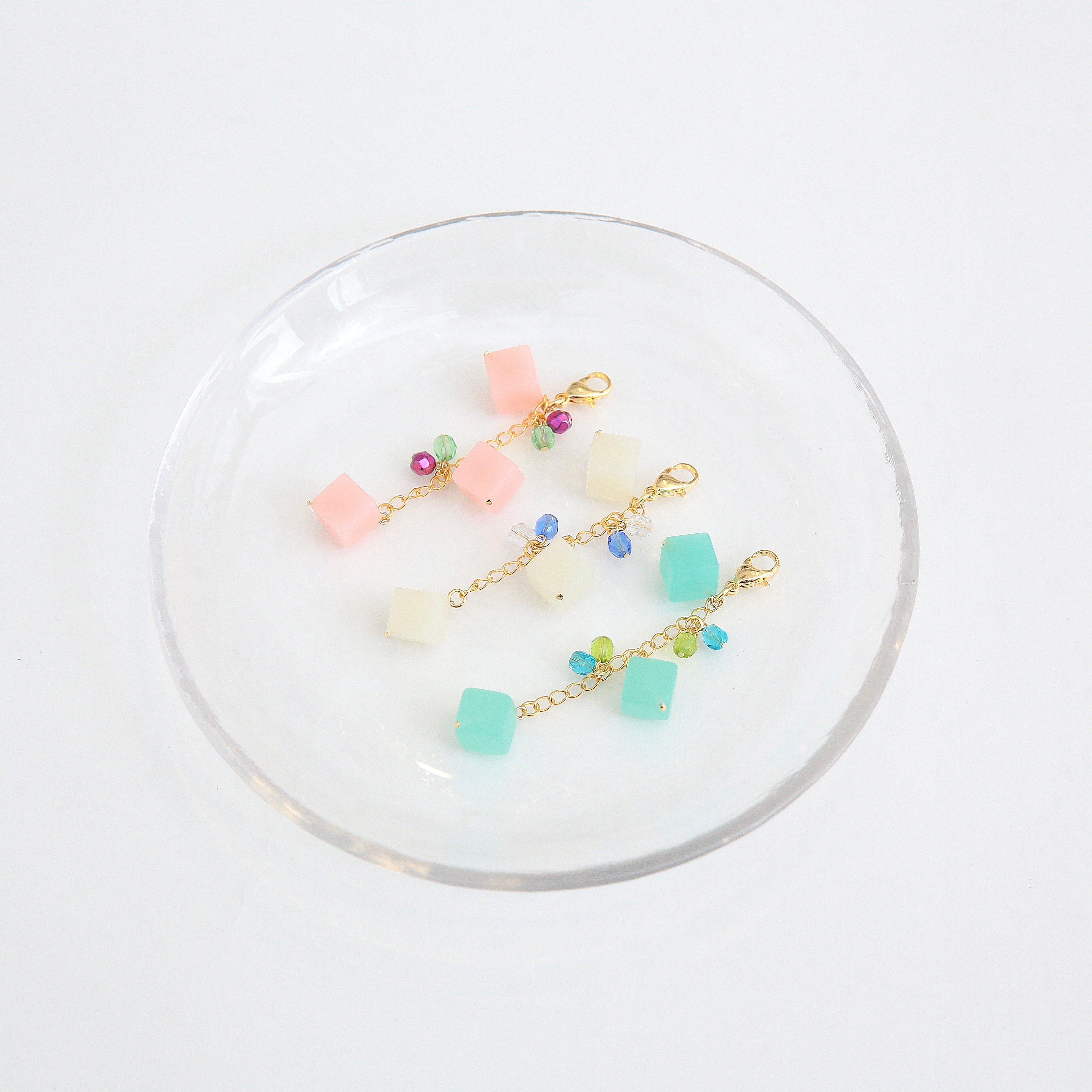 【新商品】4月12日発売!!お花見連パーツ