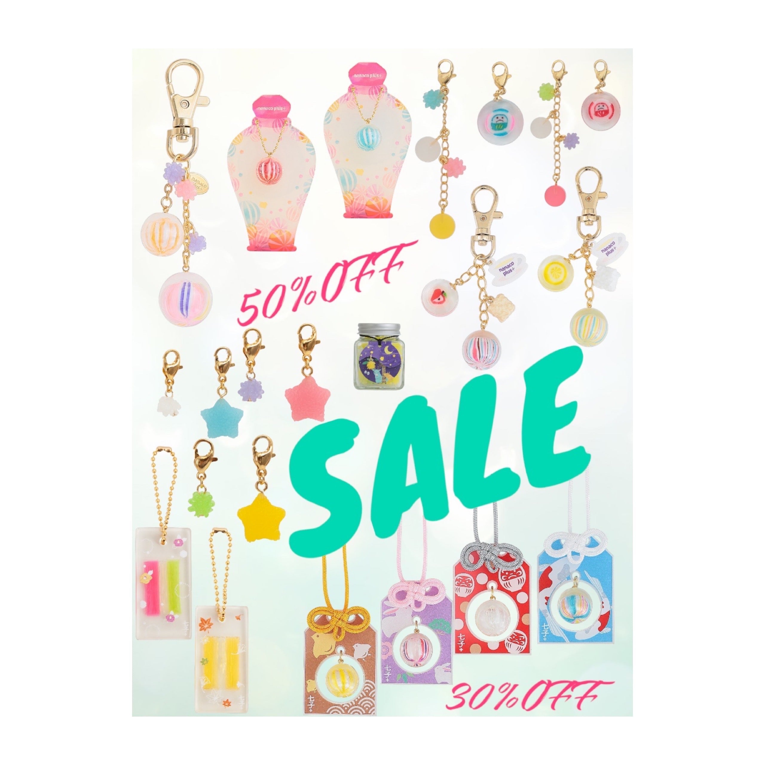 2025.6.4〜SALE