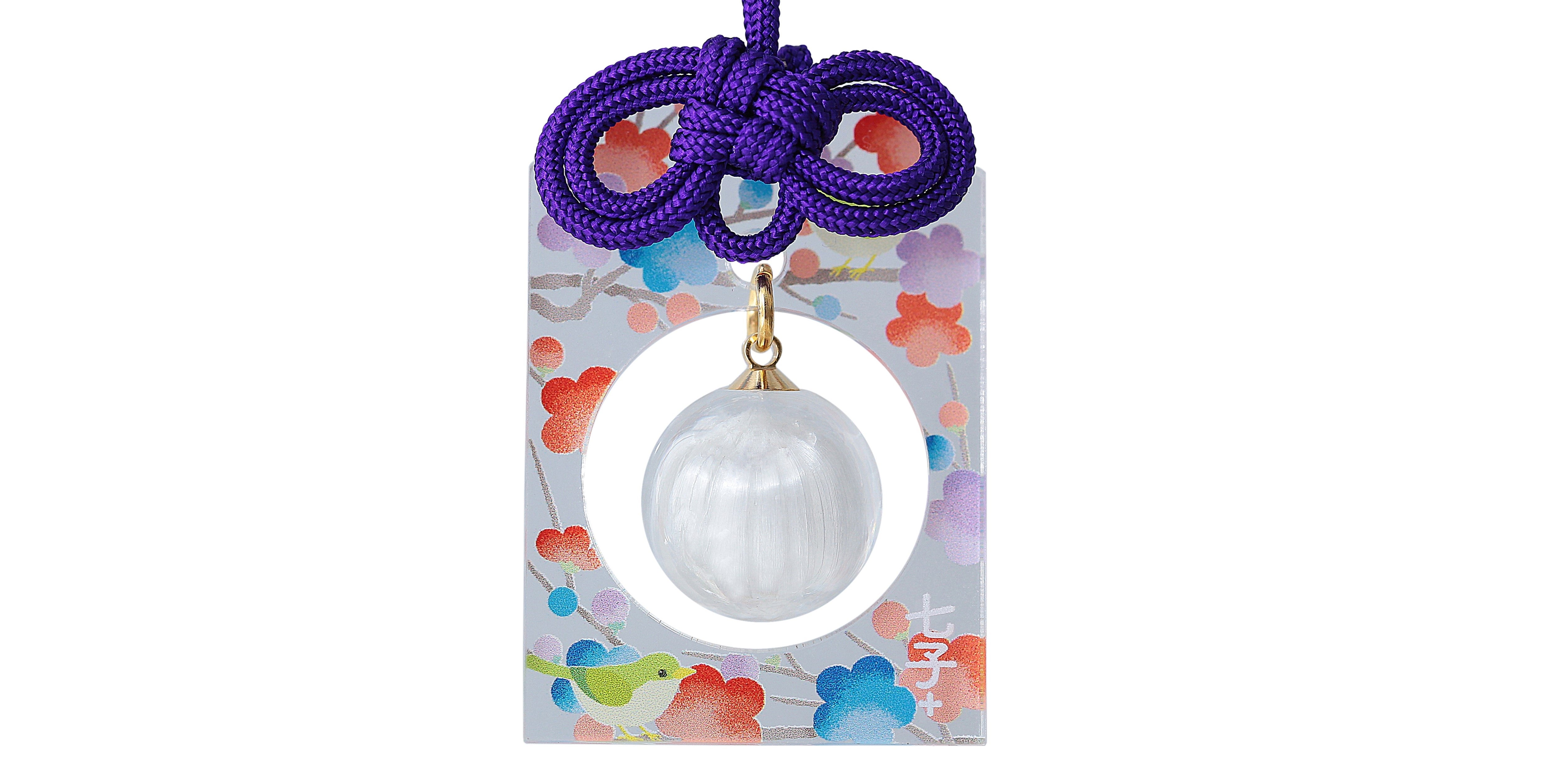 【新商品】飴のお守り 初音 登場!!!