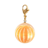 candy charm tangerine ball