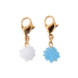 Konpeito Charm White/Blue