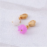 Konpeito Charm White/Purple