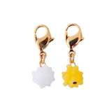 Konpeito Charm White/Yellow