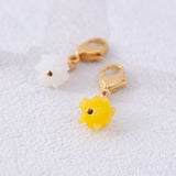Konpeito Charm White/Yellow