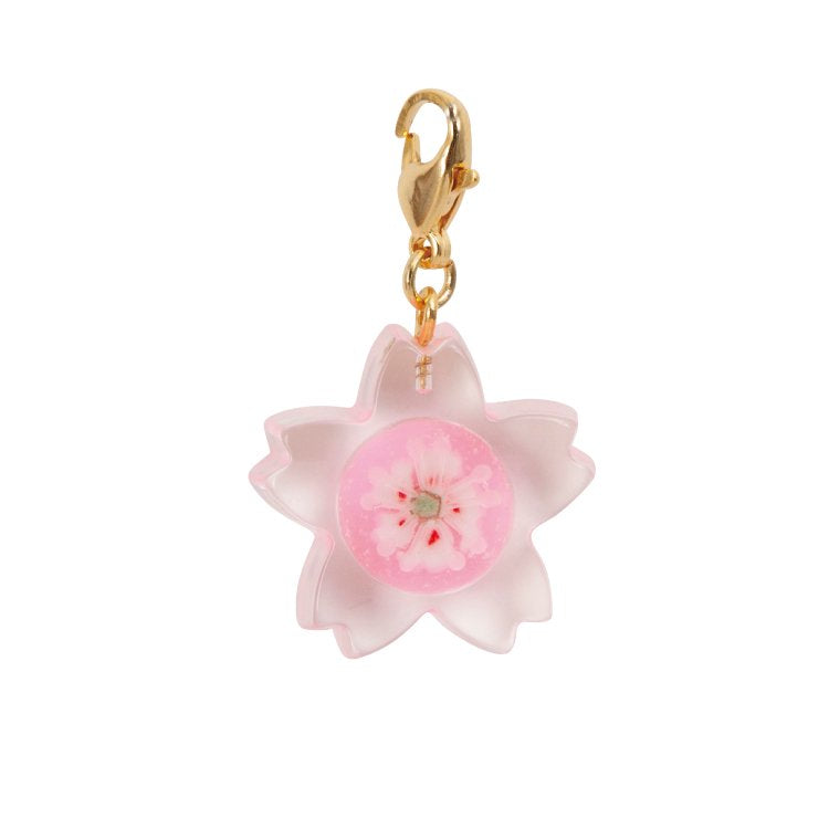 飴のチャーム さくら – nanaco plus+