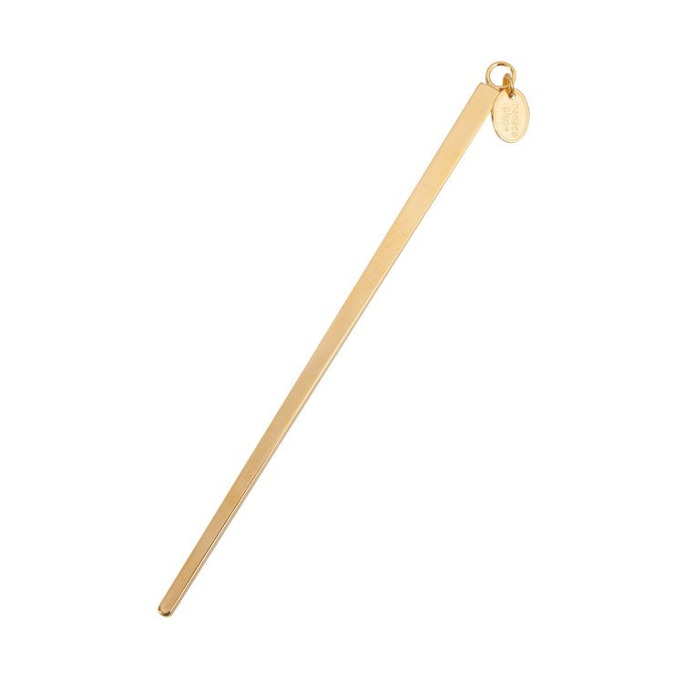 カスタムアイテム 平かんざし – nanaco plus+