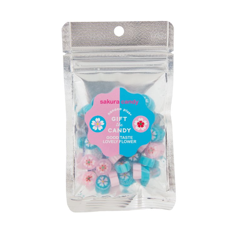プチギフト Sakura – nanaco plus+
