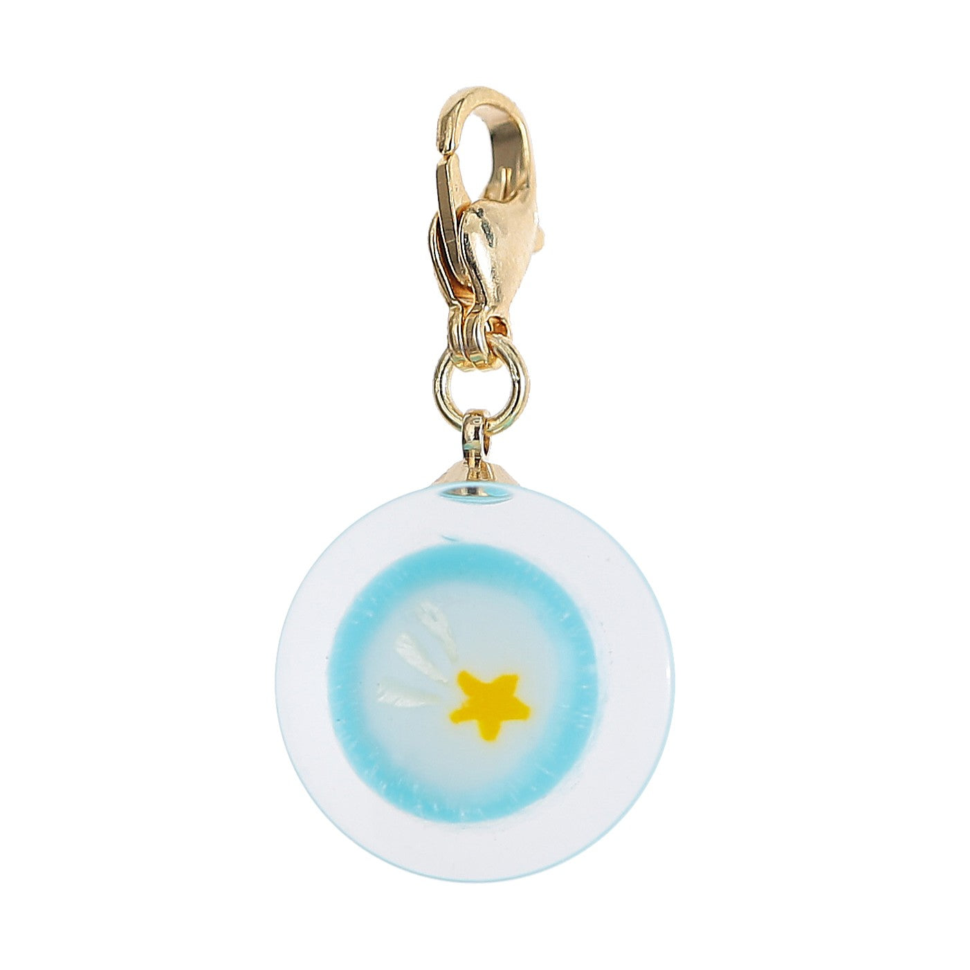 飴のチャーム シューティングスター – nanaco plus+