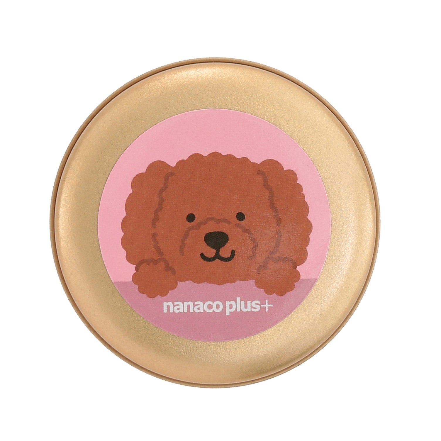 わんわんCANDY トイプードル – nanaco plus+