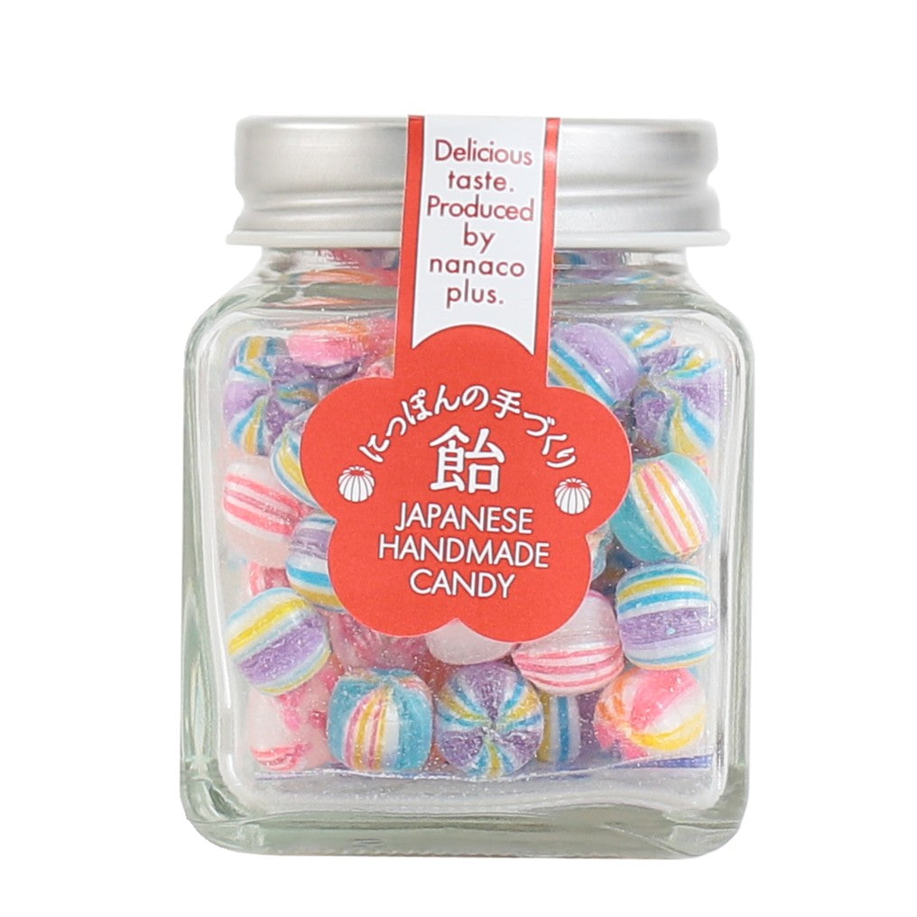 びん飴 姫てまり – nanaco plus+