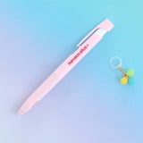 Candy ballpoint pen Koyoi