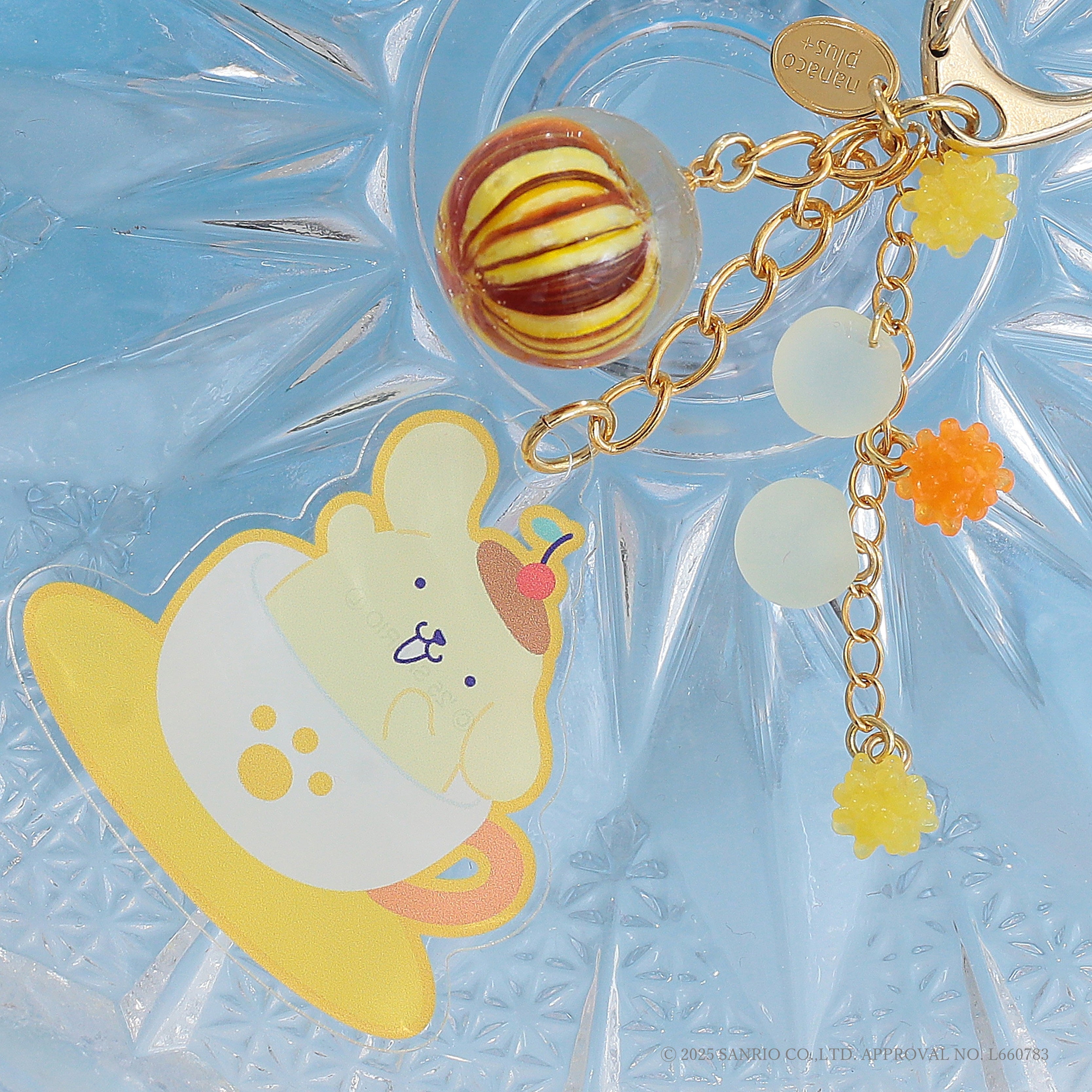 サンリオキャラクターズ　各店限定商品が登場!!