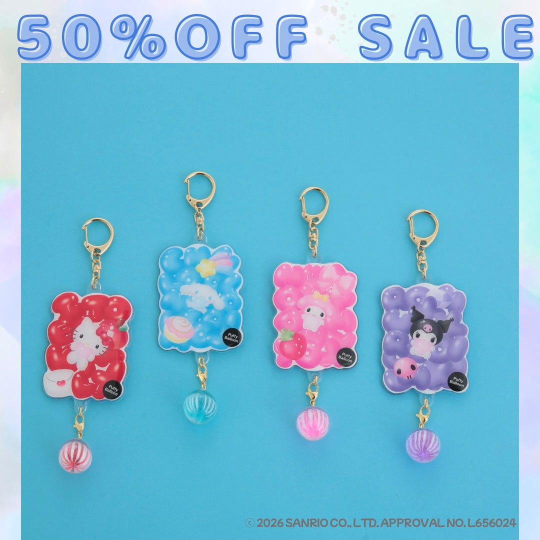 【SALE】1/30〜飴のネームタグ　50%OFF SALE