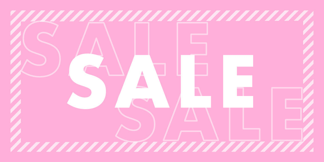【SALE】8/17～SALE商品のご紹介!!