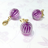 Candy charm small grapes