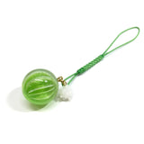 Candy strap green