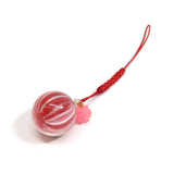 Candy strap red