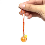 Candy strap orange