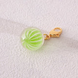 Candy charm small melon