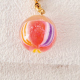Candy charm small temariko momo