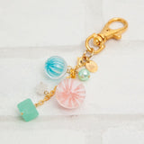 [EC only] Candy bag charm Milky Way