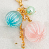 [EC only] Candy bag charm Milky Way