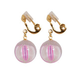 Candy earrings Koharu Temari