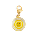 candy charm smile