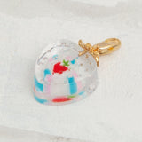 candy charm strawberry