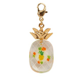 candy charm pineapple