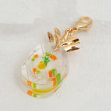 candy charm pineapple