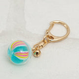 Candy keychain Rurihime