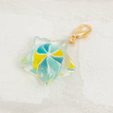 Candy charm Flowing star Ao