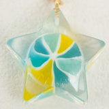 Candy charm Flowing star Ao