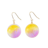 飴のピアス カシオペア