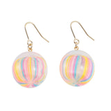 飴のピアス ななひめ