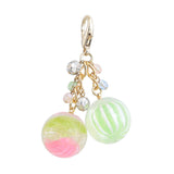 飴のツインチャーム　オリオン