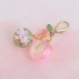 ツインチャームさくら