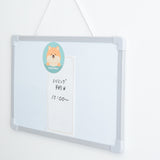 Blue Drop Candy with Charm