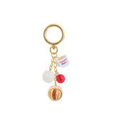 [EC only] Candy bag charm Milky Way