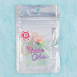 Cat Days Charm [Book Card Included] Red