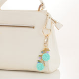 [EC only] Candy bag charm Milky Way