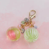 飴のツインチャーム　オリオン