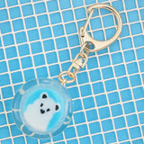 Candy Keychain Venus