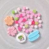 和菓子ラムネ&金平糖