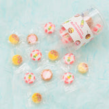 まんまる菓子の飴