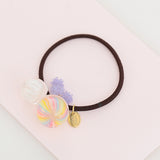 [SALE] Sugar and candy hair tie, purple