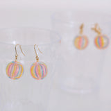 飴のピアス ななひめ