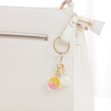 飴のツインチャーム　カシオペア