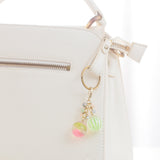 飴のツインチャーム　オリオン